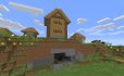 “Spider Spawner Under the House” Seed image 1