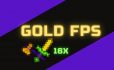 Gold FPS Resource Pack [16×16] image 1