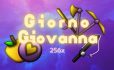 Giorno Giovanna Resource Pack [256×256] image 1