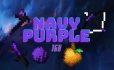 Navy Purple Resource Pack [16×16] image 1