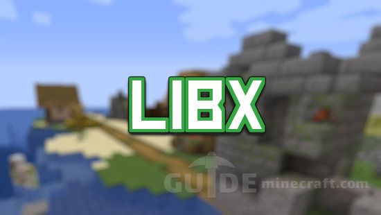 Puzzles Lib Mod for Minecraft 1.20.4 → 1.20.3, 1.19.4