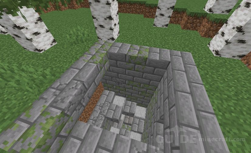 minecraft stronghold seeds