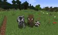 More Animal Variants Texture Pack [16×16] image 1