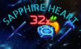 Sapphire Heart Resource Pack [32×32] image 1