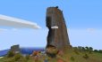 “Village Next to Giant Monolith” Seed image 1