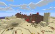 “Desert Villages and Mushroom Biome” Seed image 1