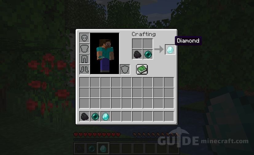 Download Easy Diamond Mod For Minecraft 1 16 5 1 12 2 For Free