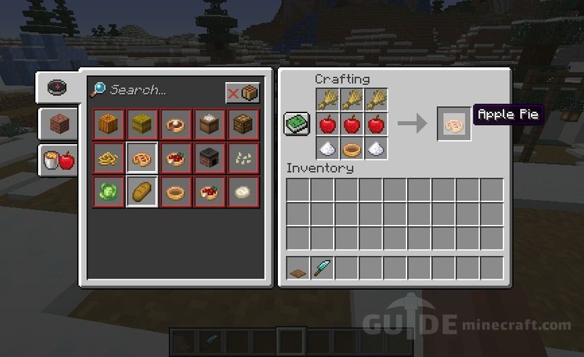 how to add shaders to a modpack