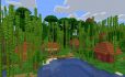 “Village in the Bamboo Jungle” Seed image 1