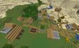 “Village With 4 Blacksmiths” Seed image 1