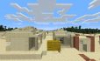 “Abandoned Desert Village Near Taiga” Seed image 1