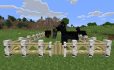 Macaw’s Fences and Walls Mod [Forge] image 1