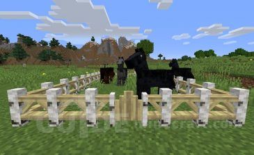 ポータル Mod Portal Gun Mods Minecraft Curseforge