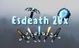 Esdeath 20x Resource Pack image 1