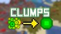 Clumps Mod [Fabric] image 1