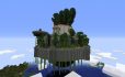 Castle in the Sky Mod image 1