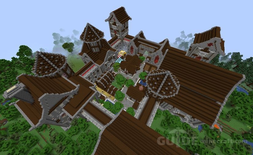 Minecraft: End Remastered Mod Guide & Download - Minecraft Guides Wiki