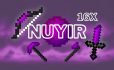 Nuyir Resource Pack [16×16] image 1