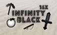 Infinity Black Resource Pack [16×16] image 1