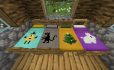 MultiBeds Mod [Forge] image 1