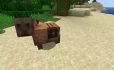 Capybara Mod [Forge] image 1