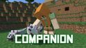 Companion Mod [Fabric] image 1