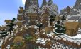 “Beautiful Snowy Village” Seed image 1