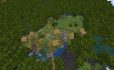 “Village Among Mangroves” Seed image 1