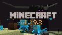 Minecraft 1.19.2 Released: Important Crash Fixes image 1