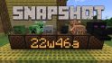 Snapshot 22w46a: Piglin Heads and New Commands image 1