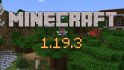 Майнкрафт 1.19.3 Released image 1