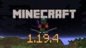 Minecraft 1.19.4 Released image 1