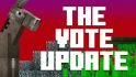 The Vote Update: April 1st Snapshot image 1