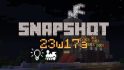 New Music and Achievements in Snapshot 23w17a image 1