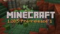 The First Minecraft 1.20.5 Pre-Release is Now Available image 1