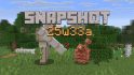 Minecraft Snapshot 25w33a: Chat Drafts and Golem Friendship image 1
