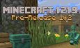 Minecraft 1.21.9 Pre-Releases: Copper Golems Get Polish image 1