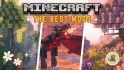 The Living Universe of Minecraft Mods: How Players Keep the Game Evolving image 1