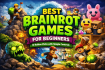 Best Brainrot Games for Beginners: 12 Roblox Picks With Simple Controls image 1