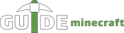 Guide Minecraft Logo