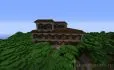 “Mansion at Spawn” Seed image 1