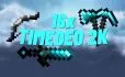 TimeDeo 2K Resource Pack [16×16] image 1