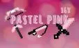 Pastel Pink Resource Pack [16×16] image 1