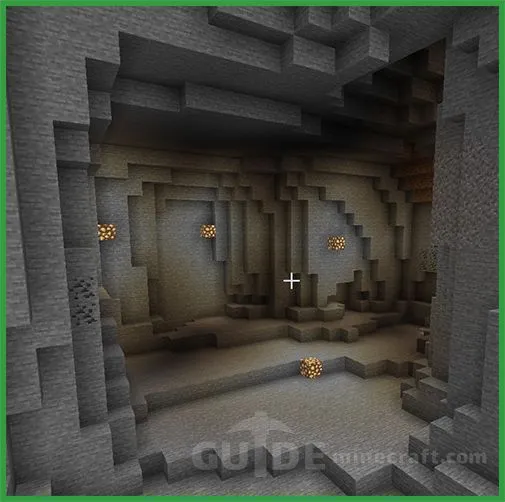 Mountain Base Seed For Minecraft 1 16 2 1 15 2 1 14 4