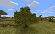 Bushy Leaves Texture Pack [16×16] image 1