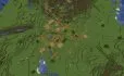 “Spawn on a Large Plain With a Village” Seed image 1